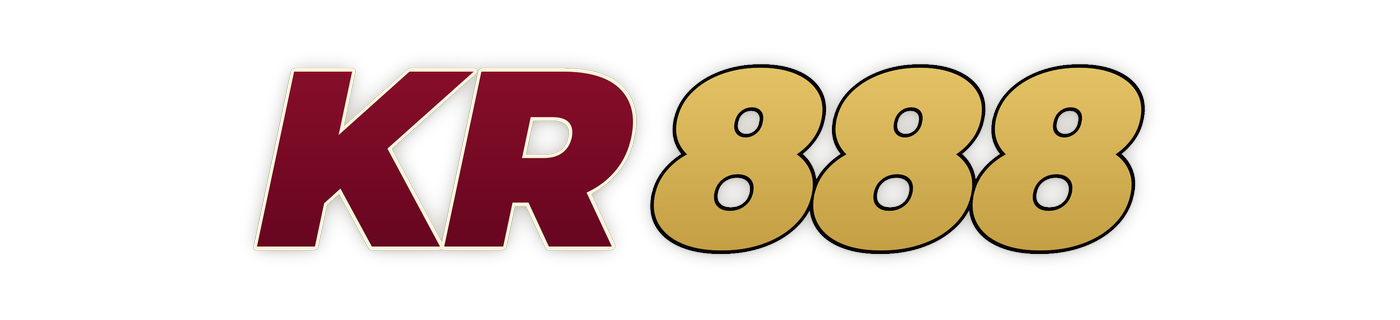 kr888 logo